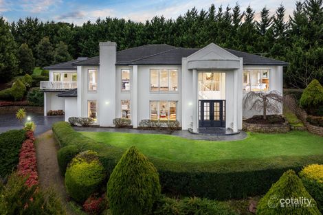 9 Mahoneys Ct, Warrandyte, VIC 3113