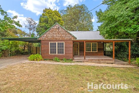 16 Augusta Rd, The Basin, VIC 3154