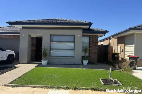 124 Oldbridge Bvd, Weir Views, VIC 3338