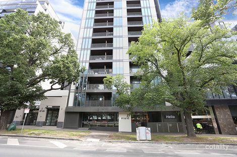 201/93 Flemington Rd, North Melbourne, VIC 3051