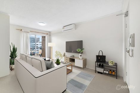 Property photo of 24/9 Dunmore Terrace Auchenflower QLD 4066