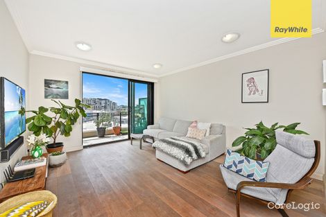 Property photo of 33/19 Angas Street Meadowbank NSW 2114