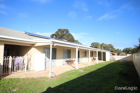 Property photo of 50 Kerford Street Rochester VIC 3561