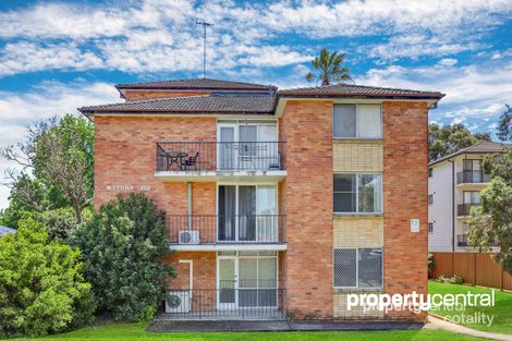 Property photo of 13/193-195 Derby Street Penrith NSW 2750