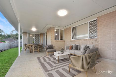 Property photo of 8 Terrace Court Narangba QLD 4504