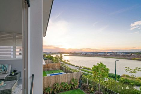 Property photo of 79 Mofflin Parade Mango Hill QLD 4509