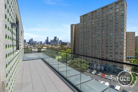 Property photo of 807/495 Rathdowne Street Carlton VIC 3053