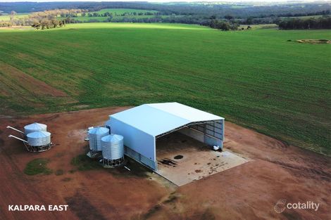 1400 Rocky Gully Rd, Rocky Gully, WA 6397