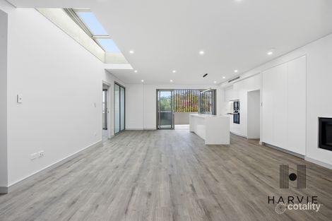 Property photo of 2/1116 Pacific Highway Pymble NSW 2073