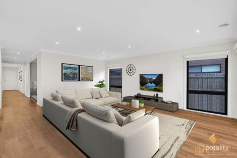 Property photo of 323 Frontier Avenue Aintree VIC 3336