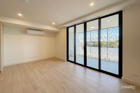 Property photo of 305/1 Markham Place Ashfield NSW 2131