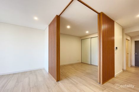 Property photo of 305/1 Markham Place Ashfield NSW 2131