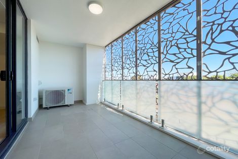 Property photo of 305/1 Markham Place Ashfield NSW 2131