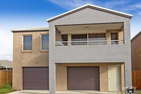 2/25 Excalibur St, Dunlop, ACT 2615