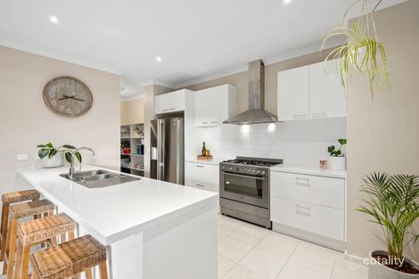 Property photo of 35 Evergreen Circuit Ocean Grove VIC 3226