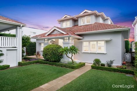 Property photo of 4 Neeworra Road Northbridge NSW 2063