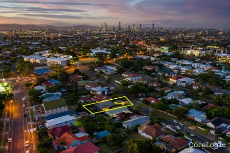 Property photo of 23 Norman Street Coorparoo QLD 4151