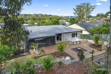 Property photo of 19 Cheryl Avenue Terrigal NSW 2260