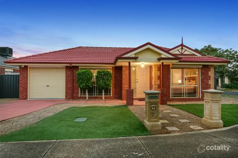 Property photo of 53 Heysen Parkway Caroline Springs VIC 3023