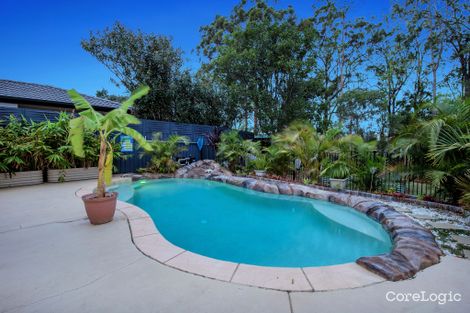 Property photo of 92 River Meadows Drive Upper Coomera QLD 4209