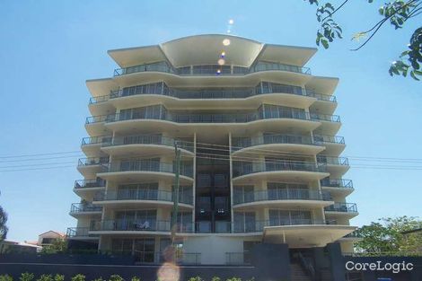 Property photo of 703/6 Victoria Parade Rockhampton City QLD 4700