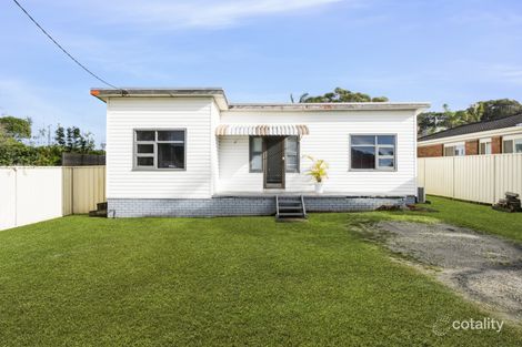 Property photo of 611 The Entrance Road Bateau Bay NSW 2261