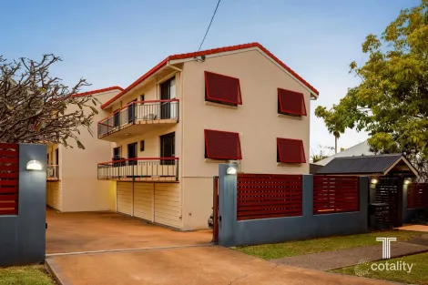 Property photo of 6/48 Lisson Grove Wooloowin QLD 4030