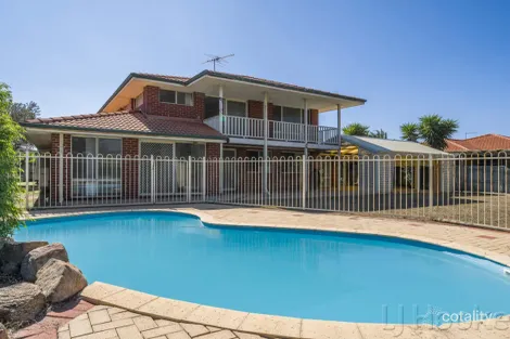 Property photo of 82 Bayport Circuit Mindarie WA 6030