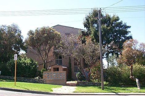 3/84 Stanley St, Scarborough, WA 6019