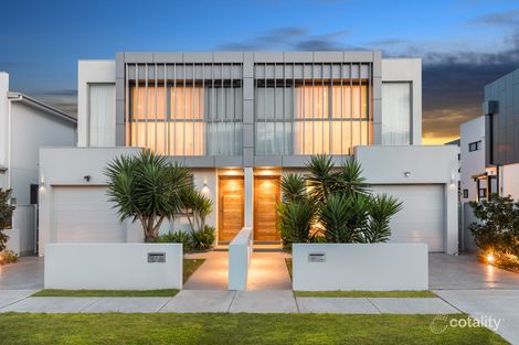 Property photo of 37A Eyre Street Chifley NSW 2036