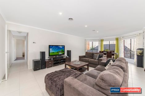Property photo of 15 Gourgaud Street Casey ACT 2913