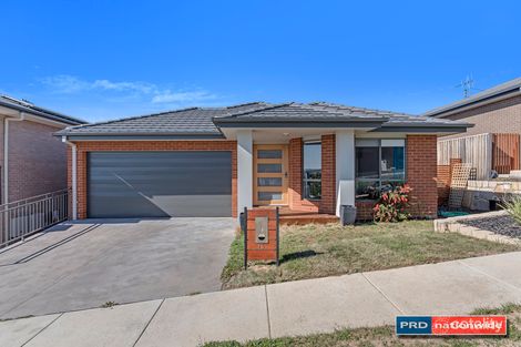 15 Gourgaud St, Casey, ACT 2913