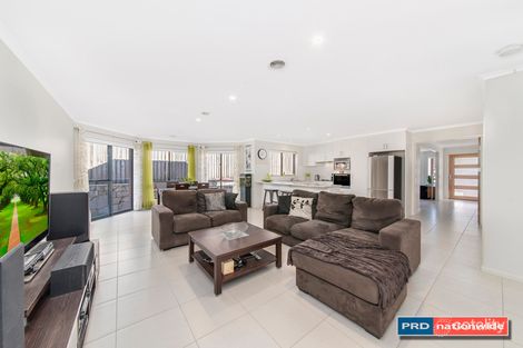 Property photo of 15 Gourgaud Street Casey ACT 2913