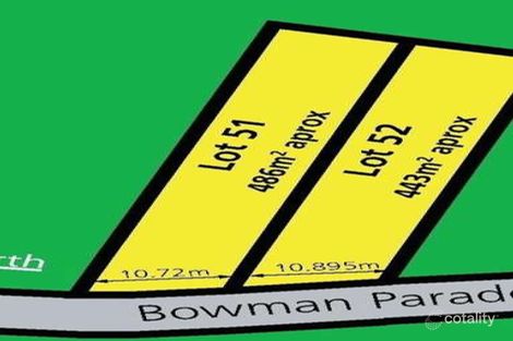 Property photo of 25 Bowman Parade Bardon QLD 4065