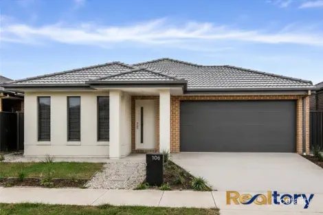 Contact Agent For Address, Tarneit, VIC 3029