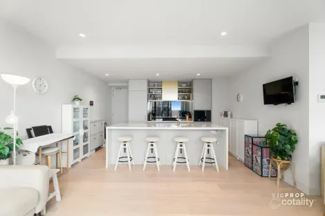 4204/318 Queen St, Melbourne, VIC 3000