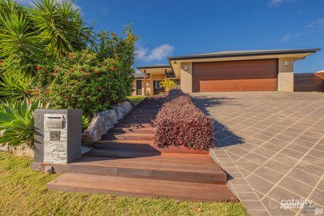 Property photo of 43 Ridgeview Drive Gympie QLD 4570
