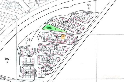 16 Spillett St, Forde, ACT 2914