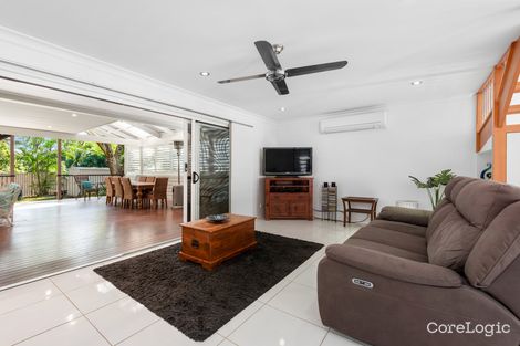 Property photo of 36 Todd Street Ashgrove QLD 4060