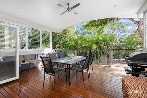 Property photo of 36 Todd Street Ashgrove QLD 4060