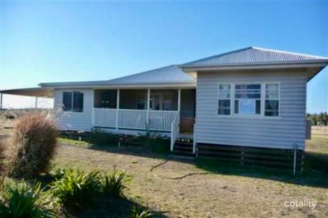 Property photo of 5 Scott Road Jondaryan QLD 4403