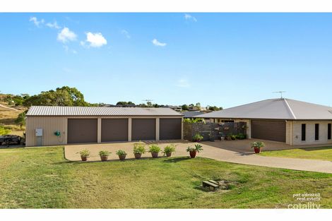 Property photo of 2 Samuel Place Rockyview QLD 4701