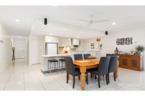 Property photo of 2 Samuel Place Rockyview QLD 4701