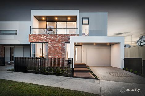 Property photo of 47 Thomas Street Moonee Ponds VIC 3039