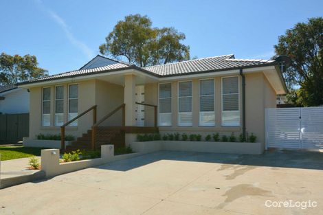 Property photo of 29 Camellia Street Greystanes NSW 2145