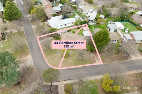 Property photo of 2/44 Gardiner Street Downer ACT 2602