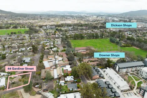 Property photo of 2/44 Gardiner Street Downer ACT 2602
