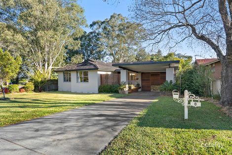 8 Turnbull Ave, Wilberforce, NSW 2756