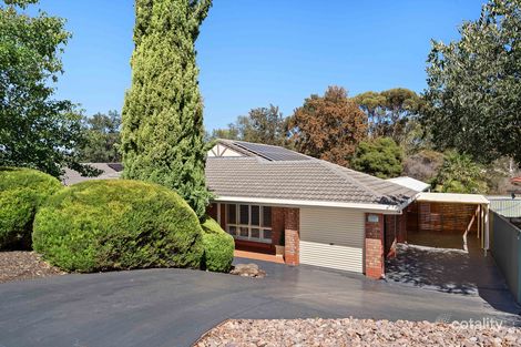 4 Mackay Ct, Greenwith, SA 5125