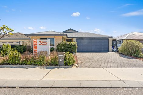Property photo of 14 Solway Brace Ellenbrook WA 6069